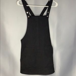Polyester/spandex